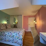 Le Nuancier - Garage - Jardin 10 Pers Hébergement de vacances *