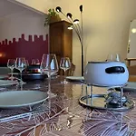 Hébergement de vacances Le Nuancier - Garage - Jardin 10 Pers Le Mans
