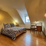 Hébergement de vacances Le Nuancier - Garage - Jardin 10 Pers
