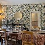 Le Nuancier - Garage - Jardin 10 Pers *