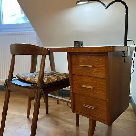 Le Nuancier - Garage - Jardin 10 Pers לה מאנש