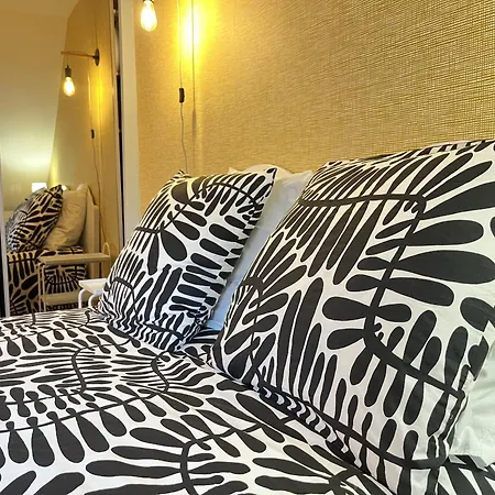 Nyaraló Le Nuancier - Garage - Jardin 10 Pers *