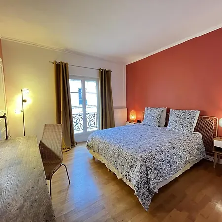 Le Nuancier - Garage - Jardin 10 Pers Nyaraló Le Mans