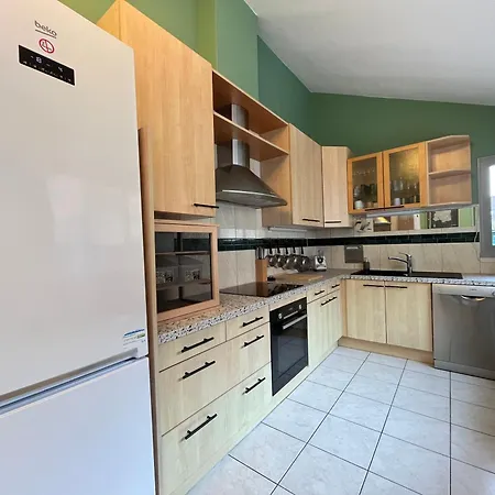 Le Nuancier - Garage - Jardin 10 Pers Holiday home *