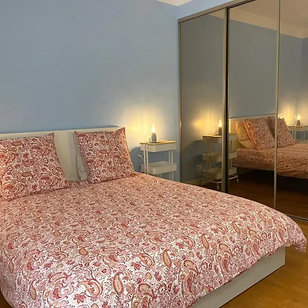 Le Nuancier - Garage - Jardin 10 Pers Nyaraló