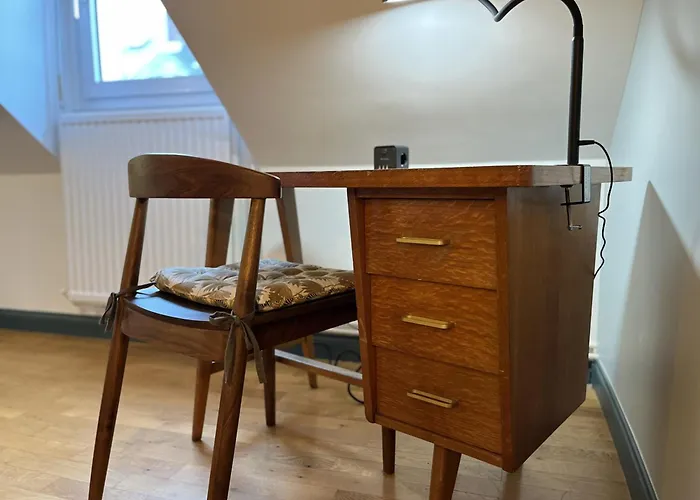 Le Nuancier - Garage - Jardin 10 Pers לה מאנש