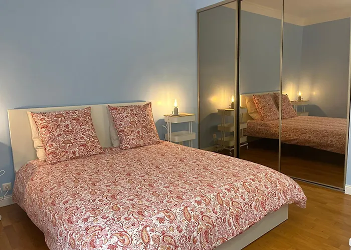 Le Nuancier - Garage - Jardin 10 Pers בית נופש